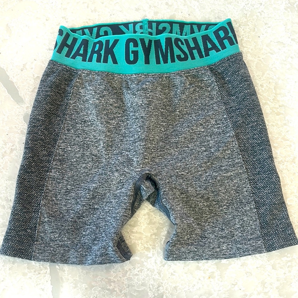 Gymshark Flex Shorts